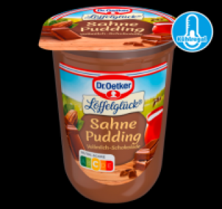 DR. OETKER Grütze oder Sahnepudding 1.99 €
