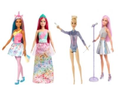 Barbie Puppe
