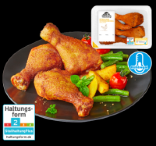M&Uuml;HLENHOF Frische H&auml;hnchen-Unterschenkel 1.99&nbsp;&euro;