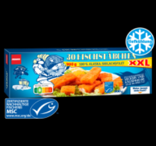 Penny  PENNY XXL MSC Fischstäbchen