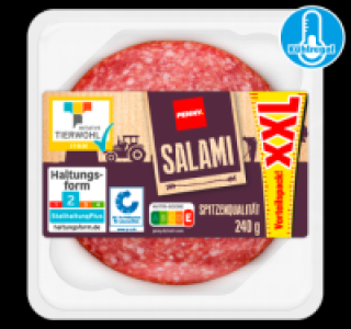 PENNY XXL Salami