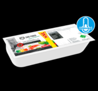 SAN FABIO XXL Mozzarella 2.49&nbsp;&euro;