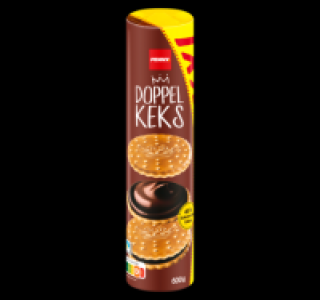 PENNY XXL Doppelkeks 1.69 €