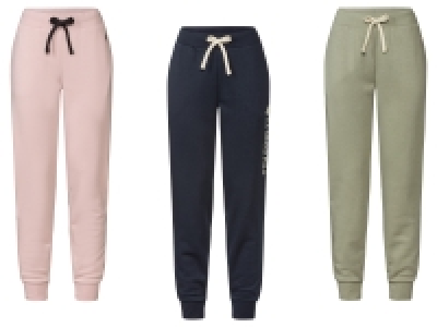 esmara® x Grand Polo Damen Sweathose mit Bündchen