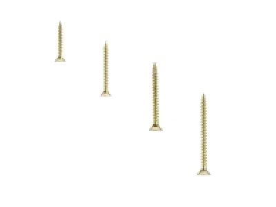 PARKSIDE® Spanplattenschrauben, Torx, für Holz
