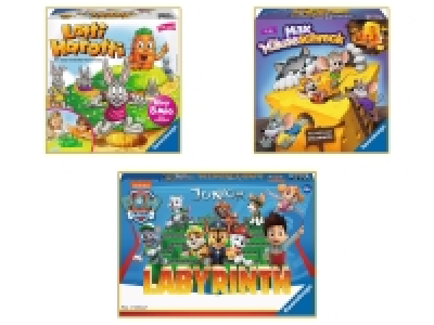 Ravensburger Kinder Gesellschaftsspiel