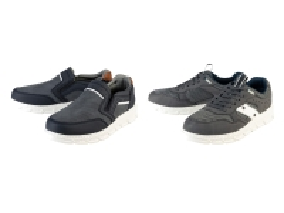 Herren Freizeitschuhe, G-Weiter, mit Footflexx-Innensohlen-System