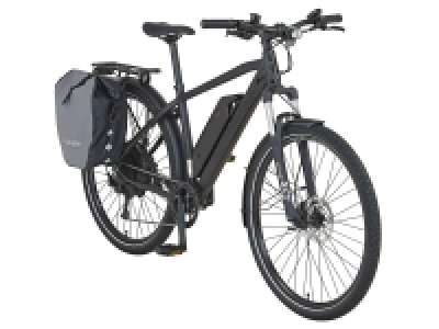 Lidl Prophete Prophete E-Bike ATB Twentyniner, 29 Zoll