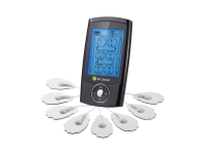 Dr. Senst EMS/Tens-Gerät  2in1 »AS1080A«