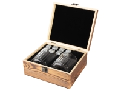 ERNESTO® Whisky-Set