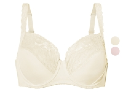 esmara® Damen Bügel-BH mit verstellbaren Trägern