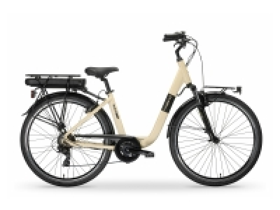 Lidl Mbm MBM E-Bike City »RHEA«, 28 Zoll