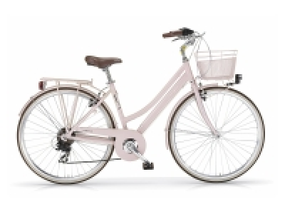 MBM Citybike »Boulevard«, 28 Zoll