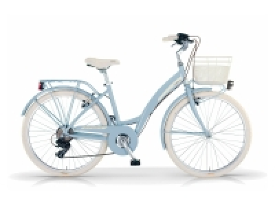 MBM Citybike »New Primavera«, 26 Zoll