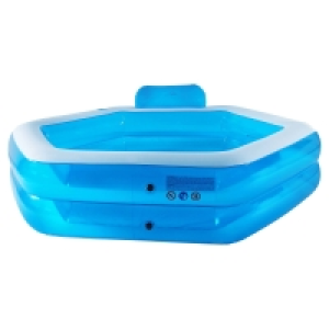 CRANE AQUA Jumbo-Planschbecken