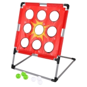 Aldi Süd  PLAYLAND Gartenspiel