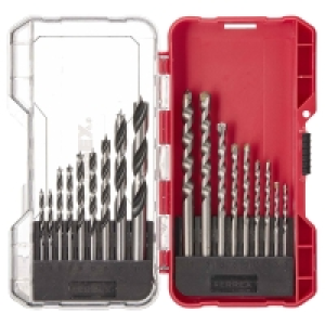 FERREX Bohrer-Set