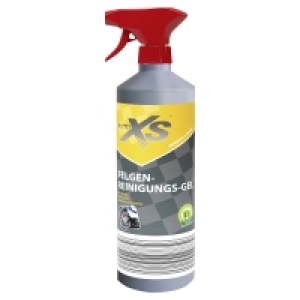 AUTO XS Autopflege-Sortiment 1 l 2.49 €
