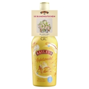 Aldi Süd  BAILEYS® Irischer Sahnelikör 0,5 l