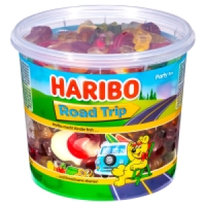 HARIBO Fruchtgummi 600 g