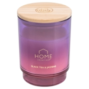 HOME CREATION Duftkerze 4.99 €