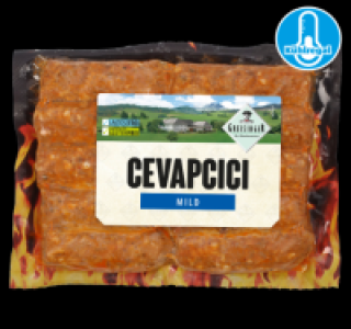 GREISINGER CEVAPCICI