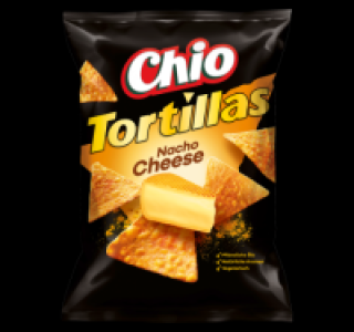 CHIO Tortillas