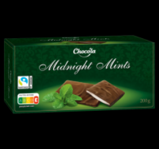 CHOCOLA Midnight Mints