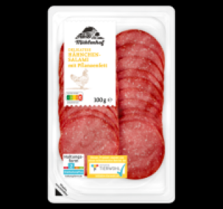 M&Uuml;HLENHOF Salami 1.11&nbsp;&euro;