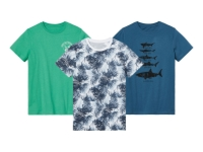 pepperts!® Kinder T-Shirt aus reiner Baumwolle