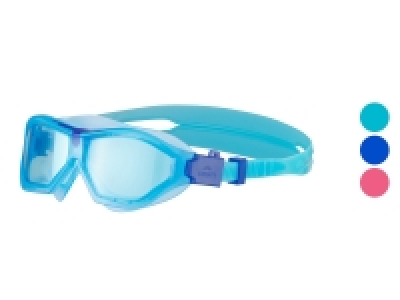 CRIVIT Kinder Schwimmbrille, Anti-Fog-Beschichtung