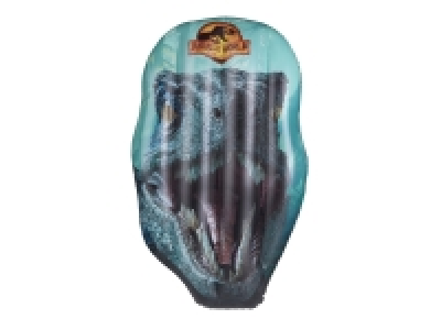 Jurassic World Floater, Dino-Design, 85 x 50 x 13 cm
