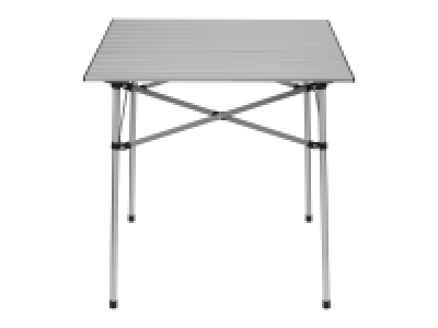 Lidl Rocktrail Rocktrail Aluminium-Campingtisch, faltbar