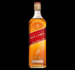 Penny  JOHNNIE WALKER Red Label Blended Scotch Whisky