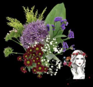 VALERIE FLEUR Blumenstrauß