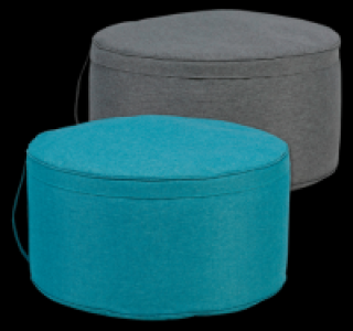 Sitz-Pouf