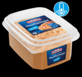 HOMANN Metzger Salat