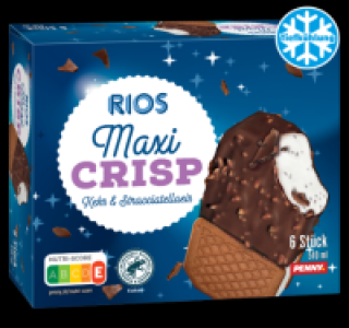 RIOS Maxi Crisp Sandwich
