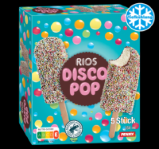 RIOS Disco Pop