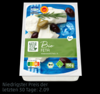 NATURGUT Bio Feta 1.59&nbsp;&euro;