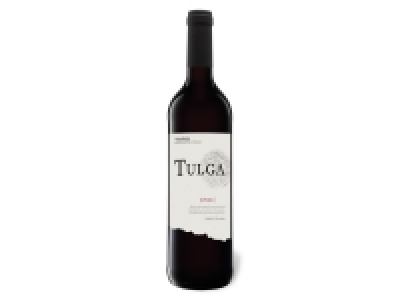 Tulga Joven Toro DO trocken, Rotwein 2022 3.99 €