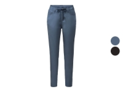 esmara® Damen Hose, normale Leibhöhe
