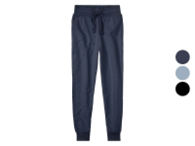 pepperts!® Jungen Sweathose mit Bündchen am Beinabschluss