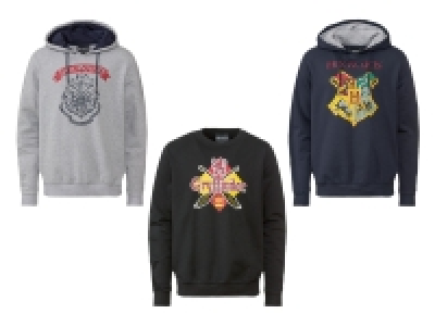 Herren Sweatpullover mit großem Print