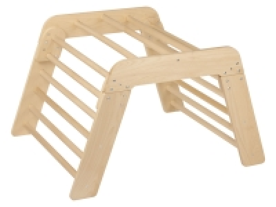 Playtive Klettertrapez, aus Buchenholz