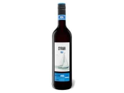 CIMAROSA Syrah USA trocken vegan, Rotwein 2021