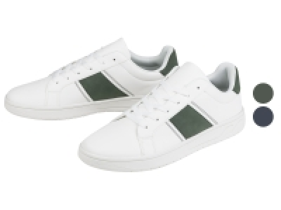 Lidl Livergy® LIVERGY® Herren Freizeitschuh mit textilem Innenfutter
