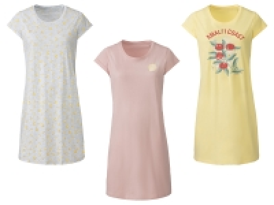 Lidl Esmara® esmara® Damen Bigshirt, Mix & Match