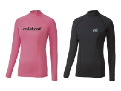 Mistral Damen UV-Schwimmshirt für Wassersport- und Strandaktivitäten