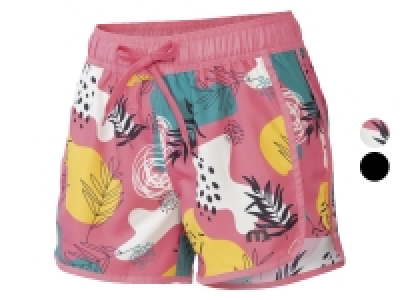 Mistral Damen Badeshorts mit Gummizugbund